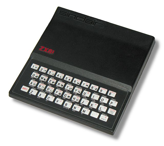 ZX 81